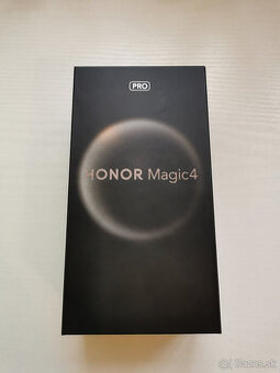 Honor Magic 4 Pro 5G 8/256 GB Dual Sim
