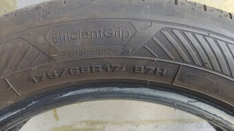 Goodyear EfficientGrip Performance 2 175/65 R17 87H