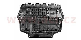 Plast pod motor Volkswagen Touran