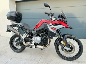 Bmw f 850 gs