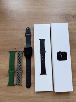 Apple Watch series 6