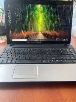 Notebook Acer Aspire