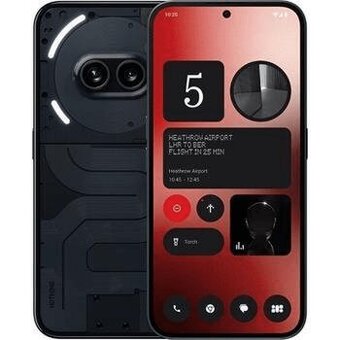 Nothing Phone 2a - 12/256 GB