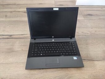 HP 620 (Intel Celeron T3000 1.8GHz) MX Linux 23.6