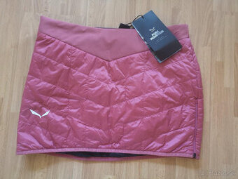 Salewa dámska vetruodolná hrejivá sukňa veľkosť XL