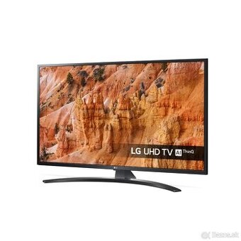 predam tv LG 50UM7450PLA TV 127 cm (50 ") 4K Ultra HD Smart