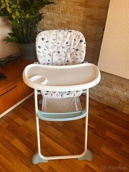 Detska jedalenska stolicka