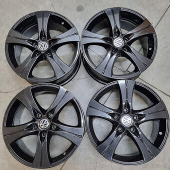 Hliníkové disky 5x120 R17 7,5J ET50