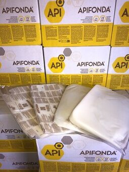 Predám Apifondu