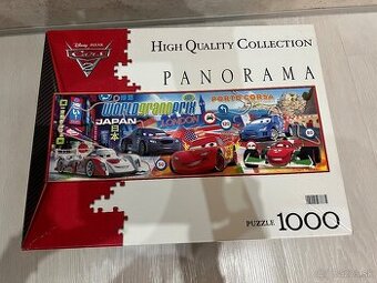 Puzzle 1000