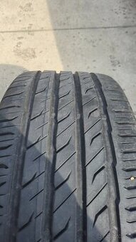 Predám.letne pneu 245/45 R18