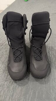 Taktická Goratexová obuv