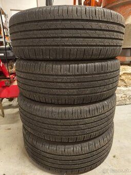 Continental EcoContact 6 195/55 R16 87V