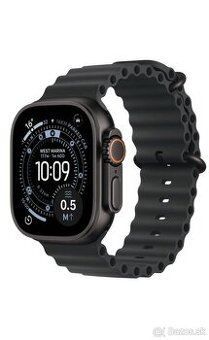 Apple Watch Ultra 3 GPS + Cellular