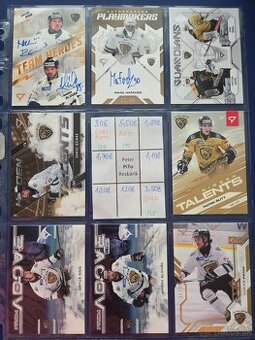 SHL - Levice, Trnava, Martin, Trebisov, Presov