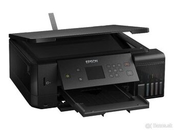 Epson EcoTank 7160