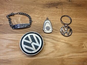 Rozne veci Škoda, VW