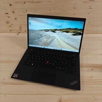 Lenovo ThinkPad L14 Gen 4 – Ryzen 7 PRO / 16GB RAM / 512GB