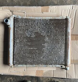 Chladič can am renegeda/outlander g2