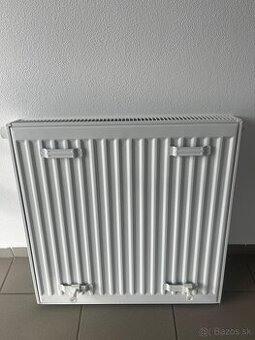 Radiátor