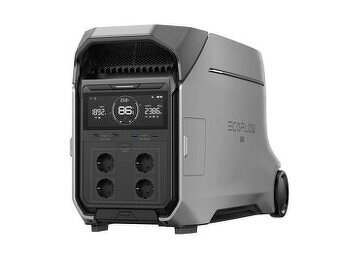 Nabíjacia stanica EcoFlow DELTA Pro 3