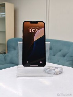 Apple iPhone 13 Pro 128GB Sierra Blue | ZÁRUKA 1R