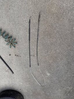 Tazne lanka rucnej brzdy golf 5 1.9 tdi combi 2009