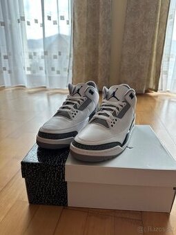Jordan 3 Retro “Midnight Navy”