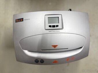 Skartovacka Peach 1500X CD