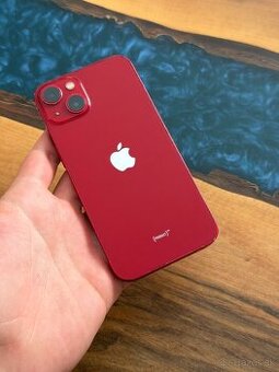 iPhone 13 256gb Product Red