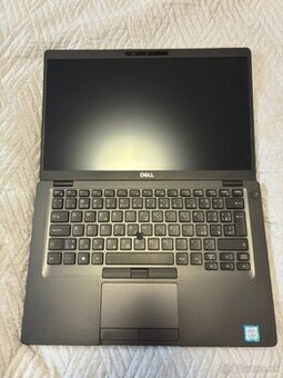 Dell Latitude 5400 14/i5-8365u/8/250/backlit/4g