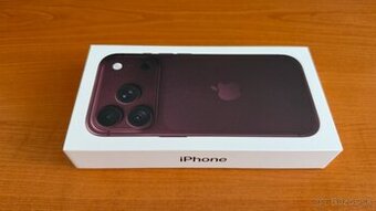 Apple iPhone 18 Pro Max a 18 Pro Burgundy, Black, Glacier