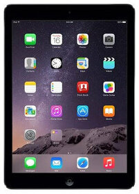 Apple iPad Air Wi-Fi Cellular 32GB Space Gray