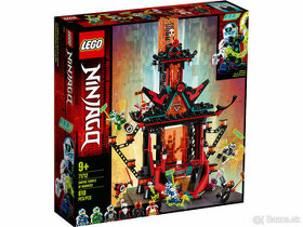 LEGO Ninjago 71712 - 1