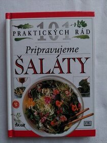 Kuchárske knihy pre vegetariánov - 1