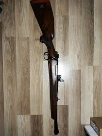 Nachsuchen Mauser 98 (limitovaná edícia 3020g) - 1
