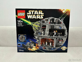 75159 LEGO Star Wars The Death Star