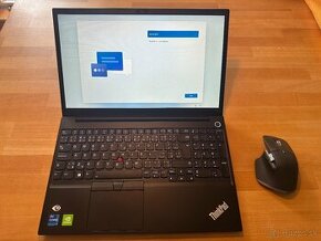 Notebook Lenovo ThinkPad E16