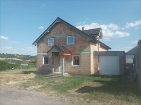 Bez maklérov predám obrovský dom v lokalite Malý Lapáš (ID: 