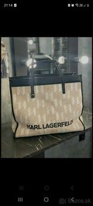 Karl lagerfeld taska