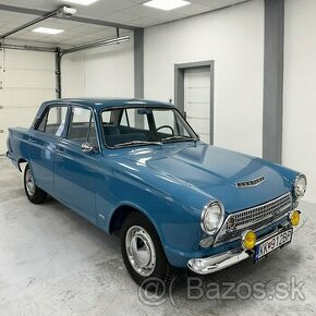 Ford Cortina Deluxe 1964 - 1