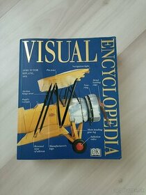 Visual Encyclopedia - 1