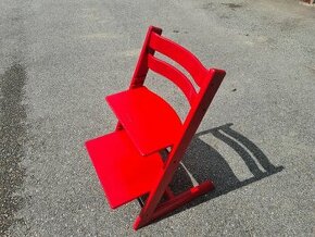 Detská stolička STOKKE Tripp Trapp - 1