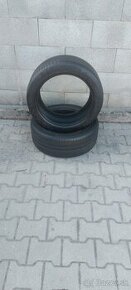 CONTINENTAL 235/45 R18