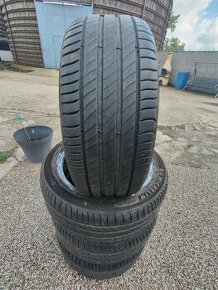 Michelin  225/45 R17 letné