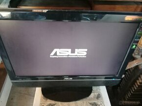 Predám Lcd monitor Tv Asus 22T1EH - 1