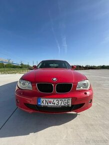 BMW e87 118D