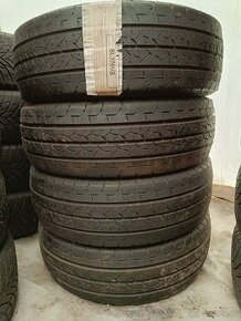Letné pneumatiky 225/65R16C Bridgestone