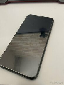 iPhone XS 64GB Black - 1