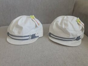 Dámske letné čiapky